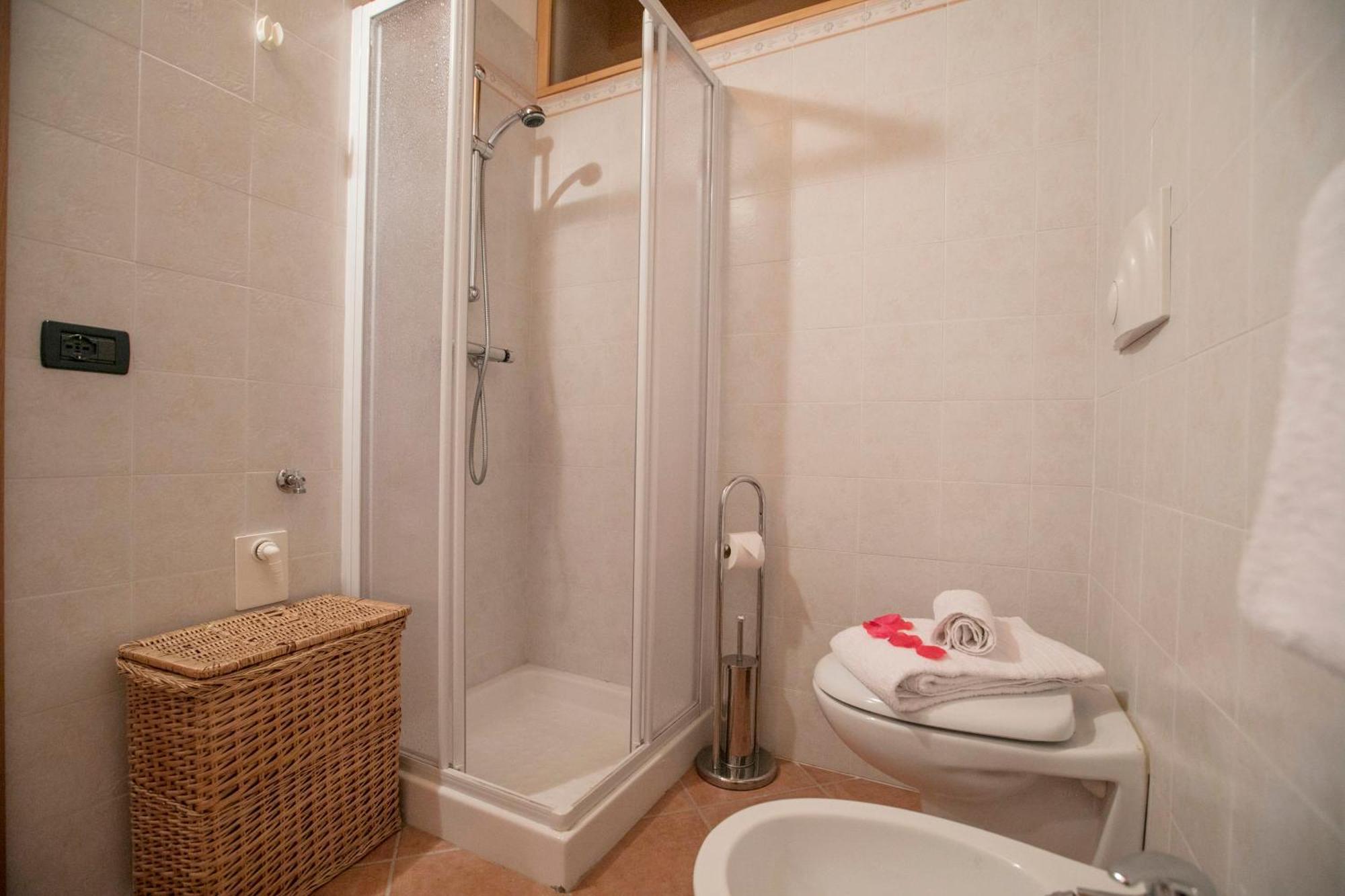 Appartamento Centro Storico Riva - Happy Rentals Екстериор снимка