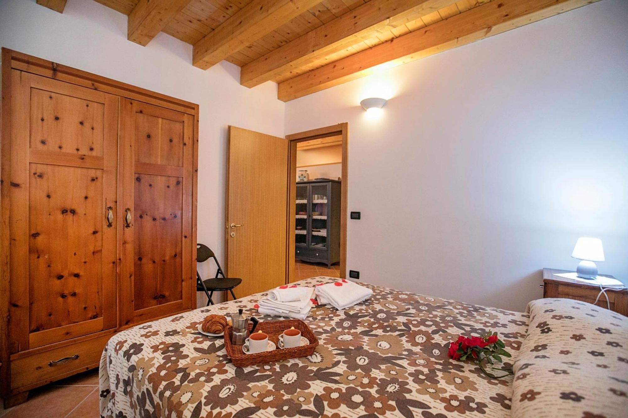 Appartamento Centro Storico Riva - Happy Rentals Екстериор снимка