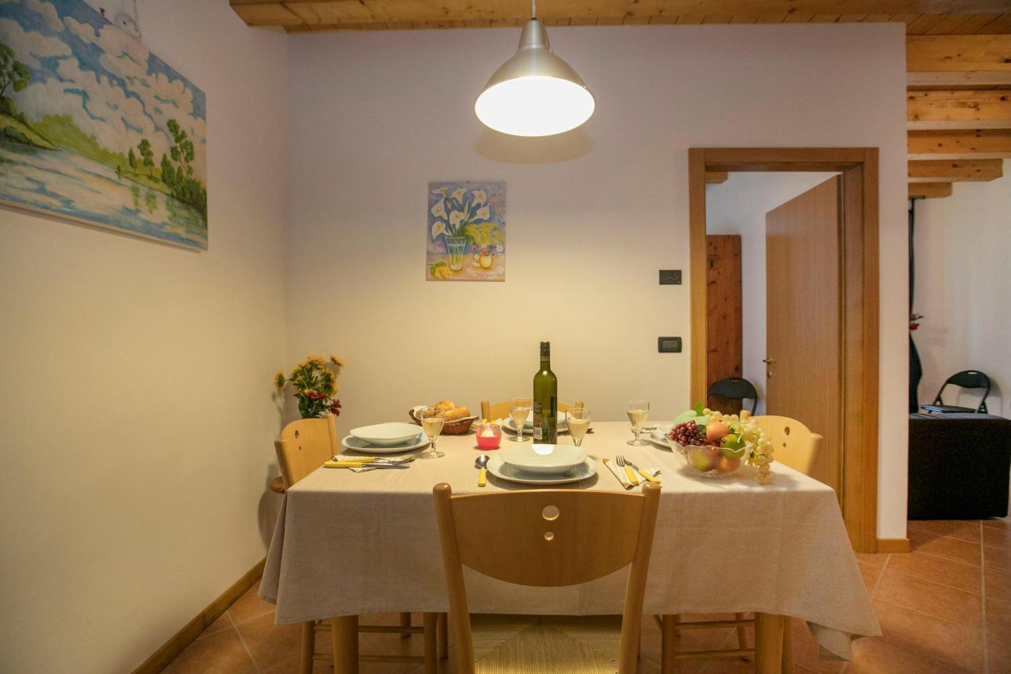 Appartamento Centro Storico Riva - Happy Rentals Екстериор снимка