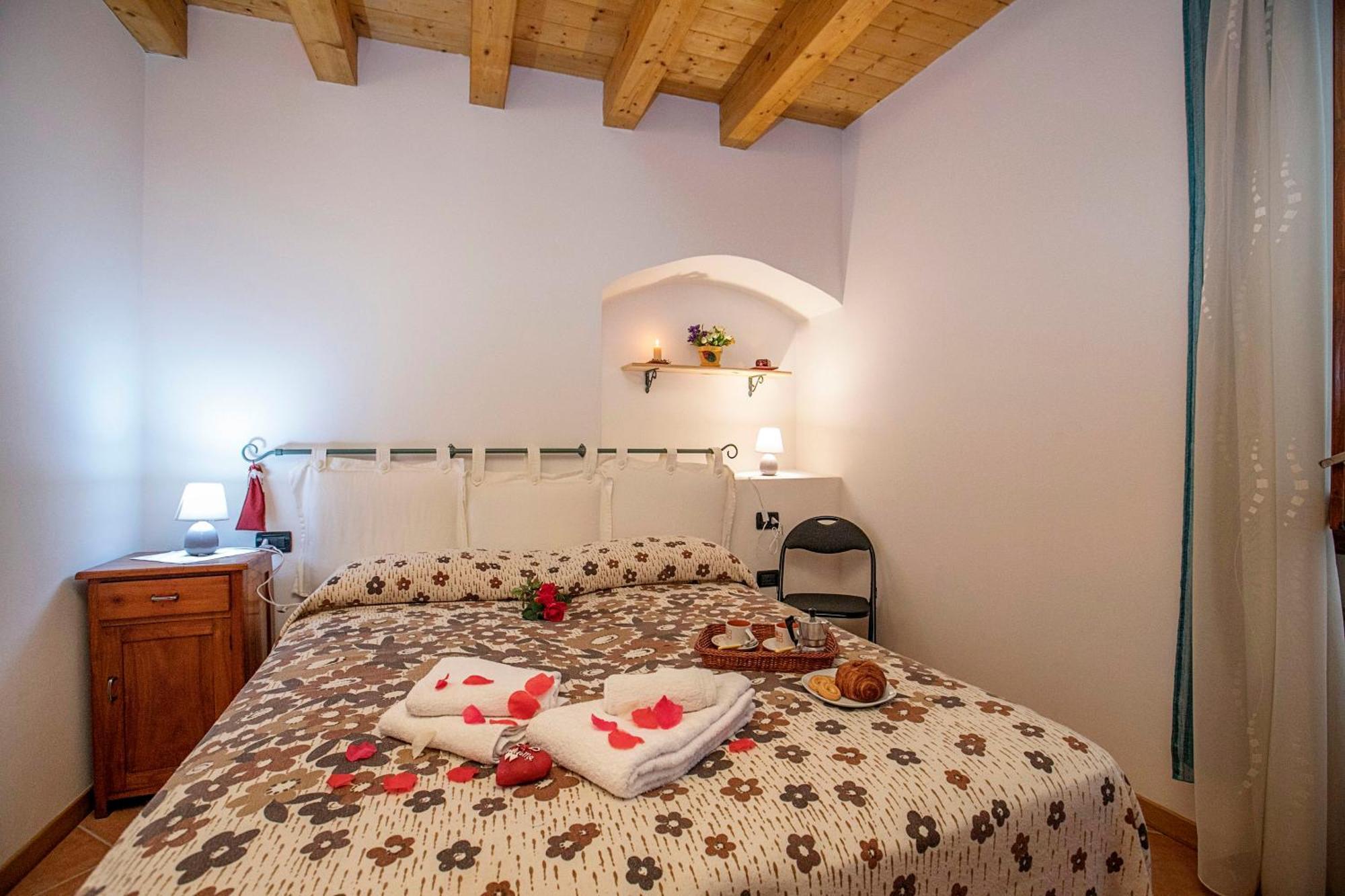 Appartamento Centro Storico Riva - Happy Rentals Екстериор снимка