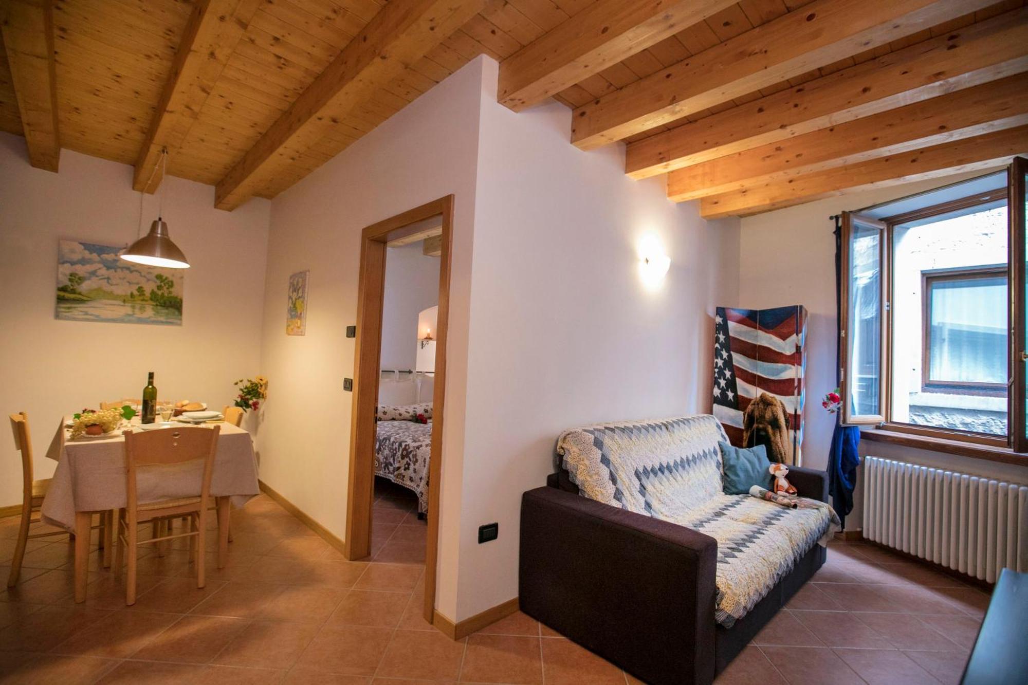 Appartamento Centro Storico Riva - Happy Rentals Екстериор снимка