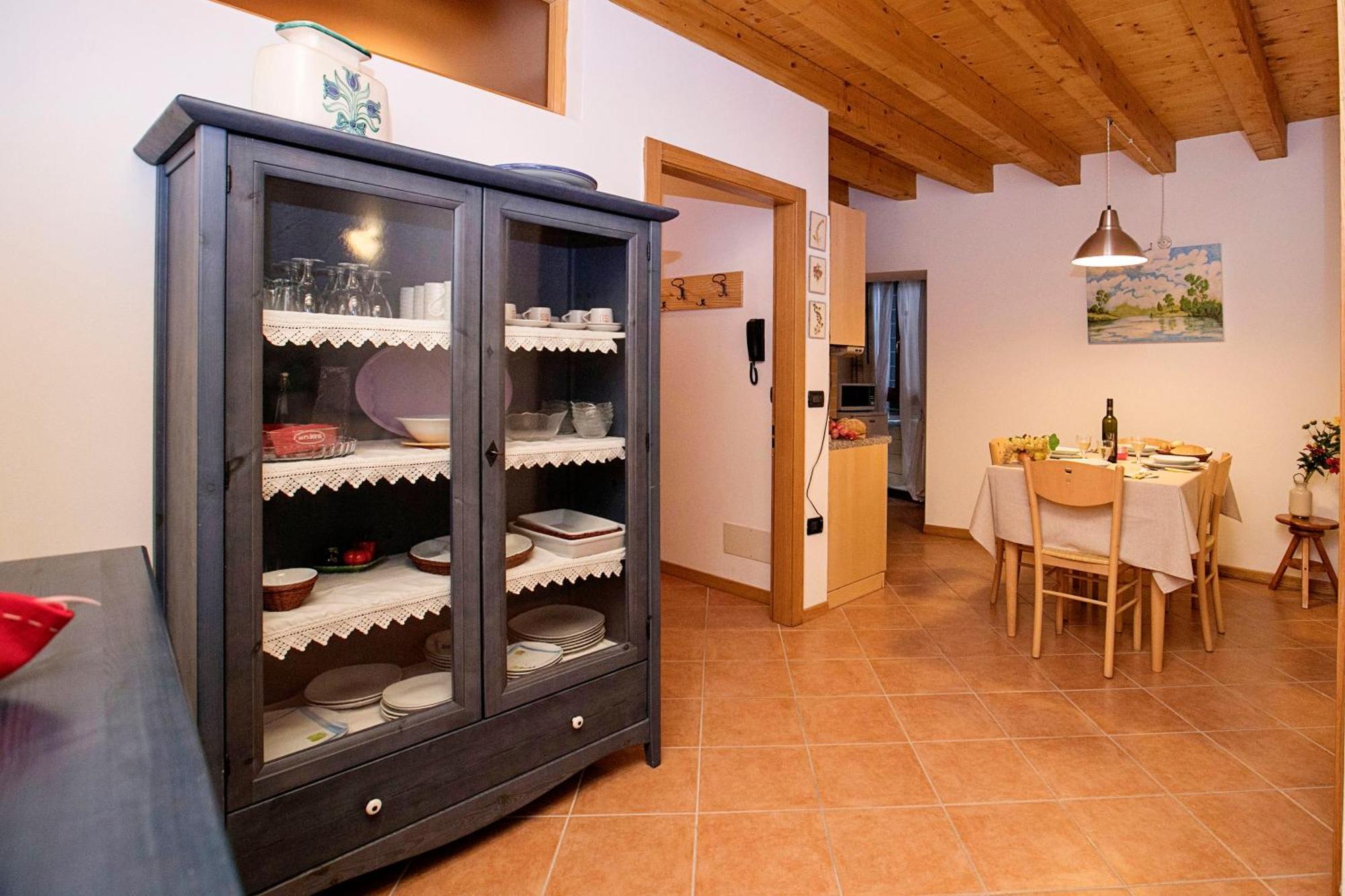 Appartamento Centro Storico Riva - Happy Rentals Екстериор снимка