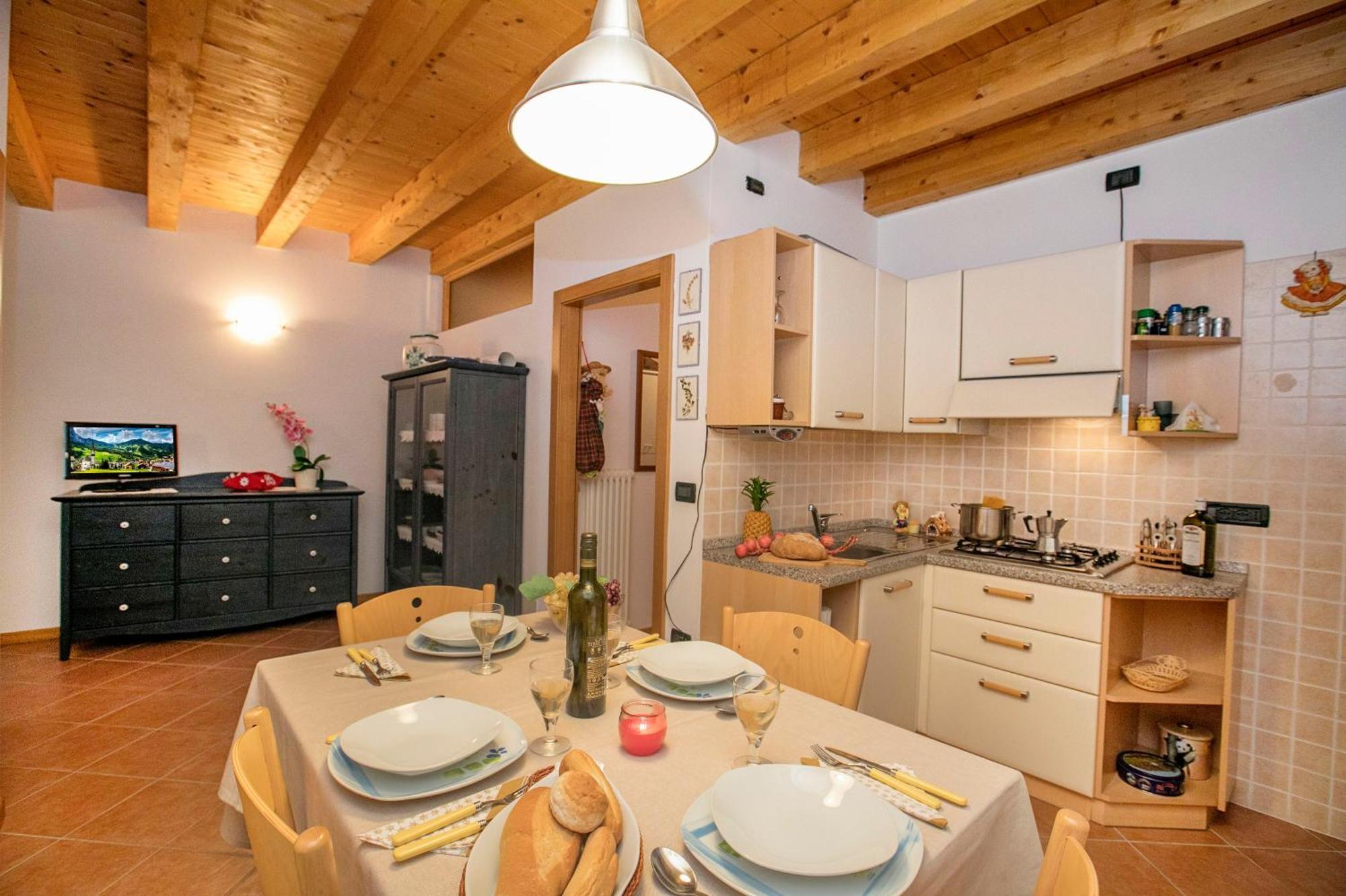 Appartamento Centro Storico Riva - Happy Rentals Екстериор снимка